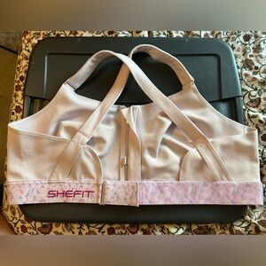 SHEFIT Women’s Sports Bra, Size 6X